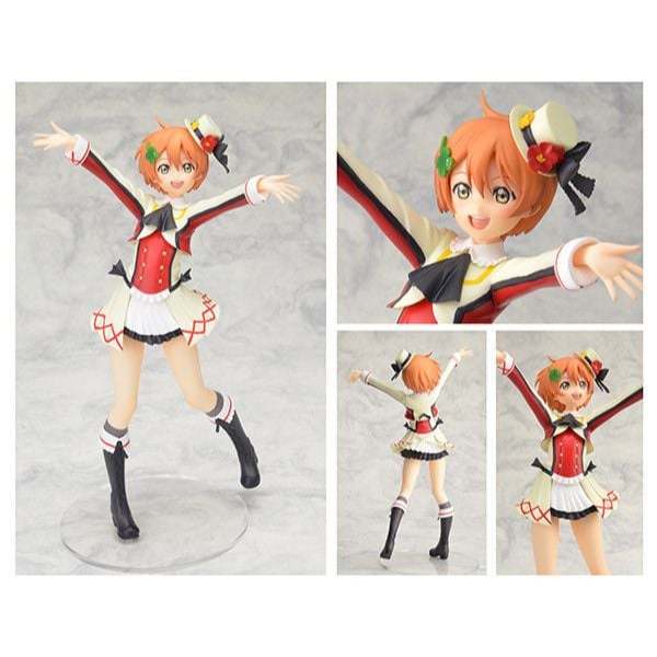 Premium Figure Hoshizora Rin