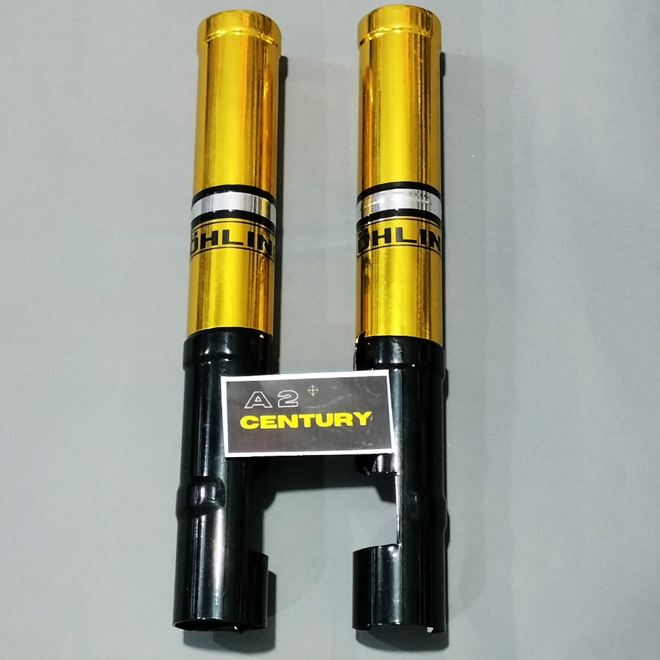 Promo VARIASI Cover shock depan All Nmax new nmax Old Covershock