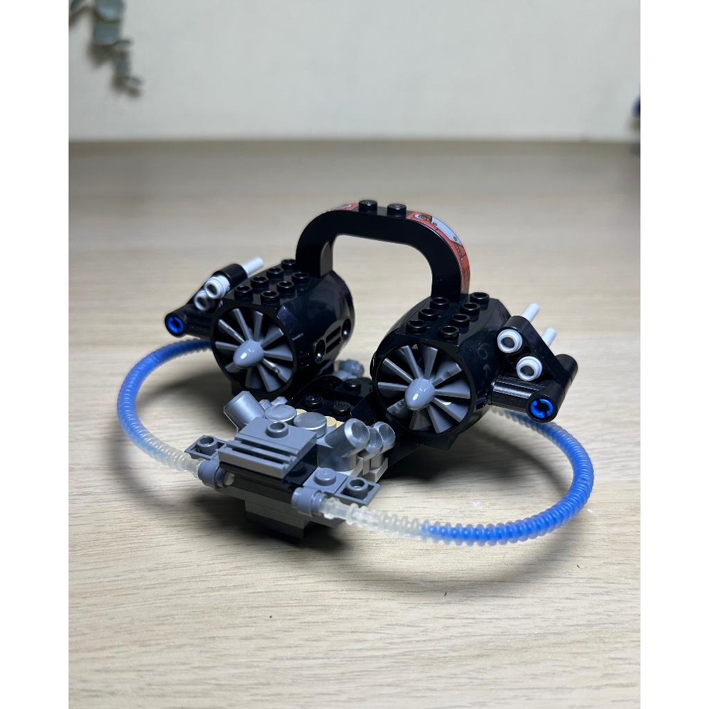 Lego Part Out Ninjago 100% Asli Lego Bekas