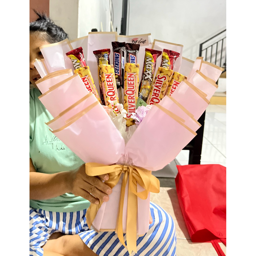 

BUCKET SILVERQUEEN BENG BENG MURAH