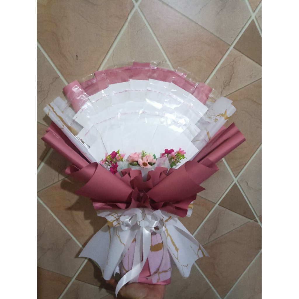 buket uang, buket wisuda, hadiah ulang tahun, anniversary, wedding, hari ibu, hari guru, anak cewek,