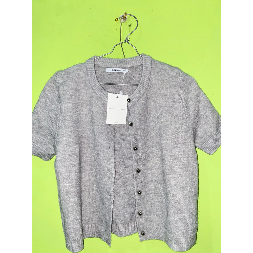 cardigan ecinos new