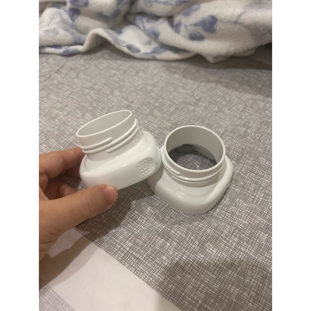 preloved hegen adaptor