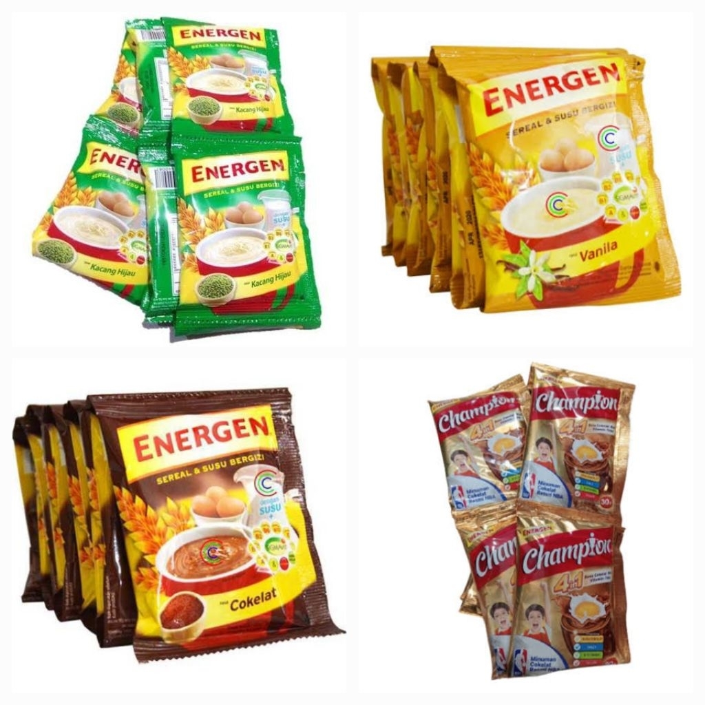 

Energen