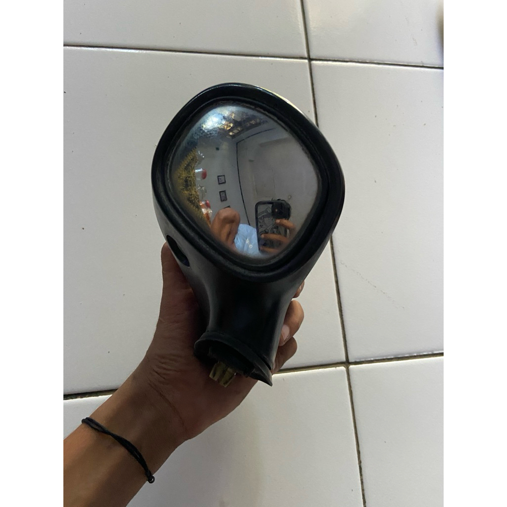 spion tanduk nissan xtrail t30