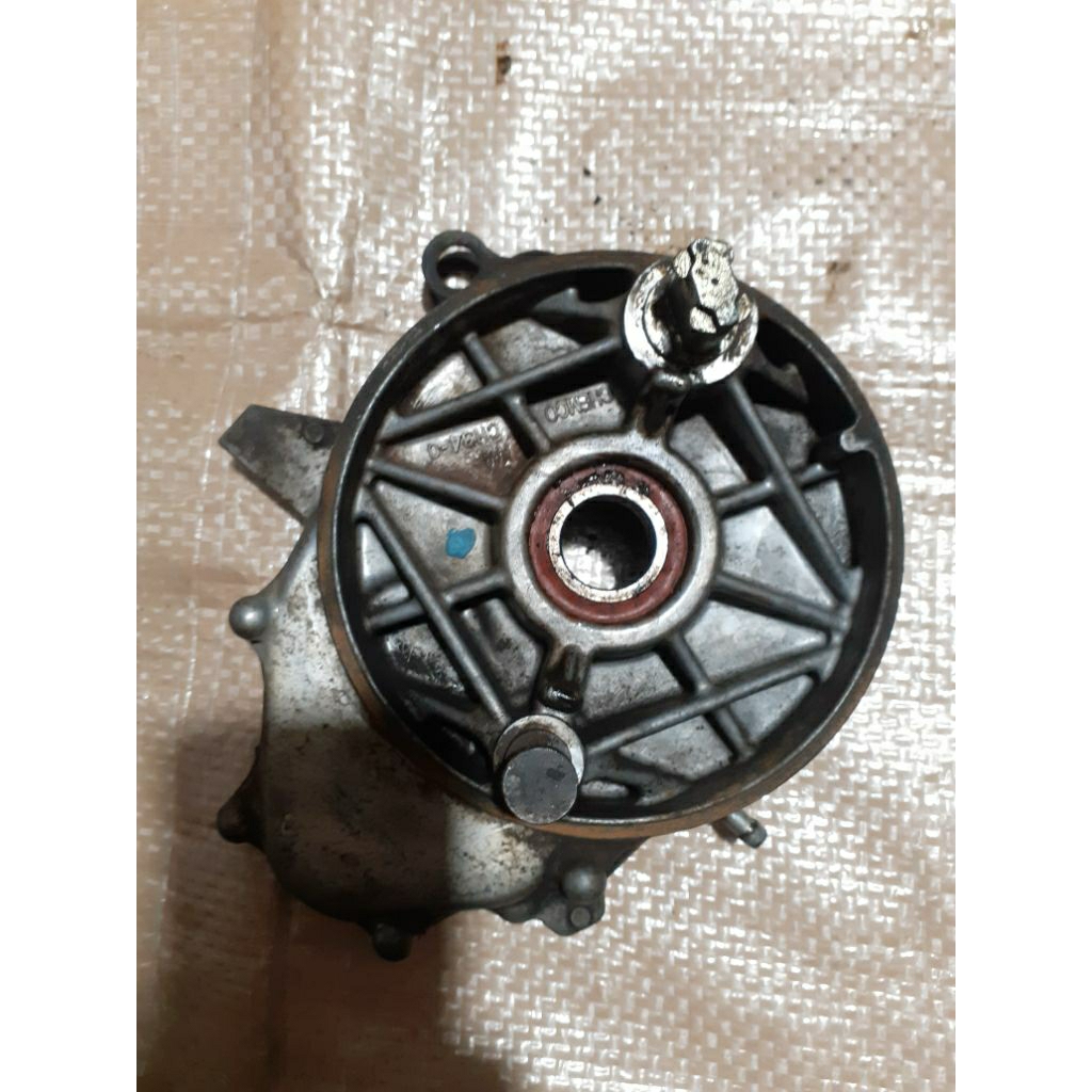 rumah rasio beat fi stater kasar