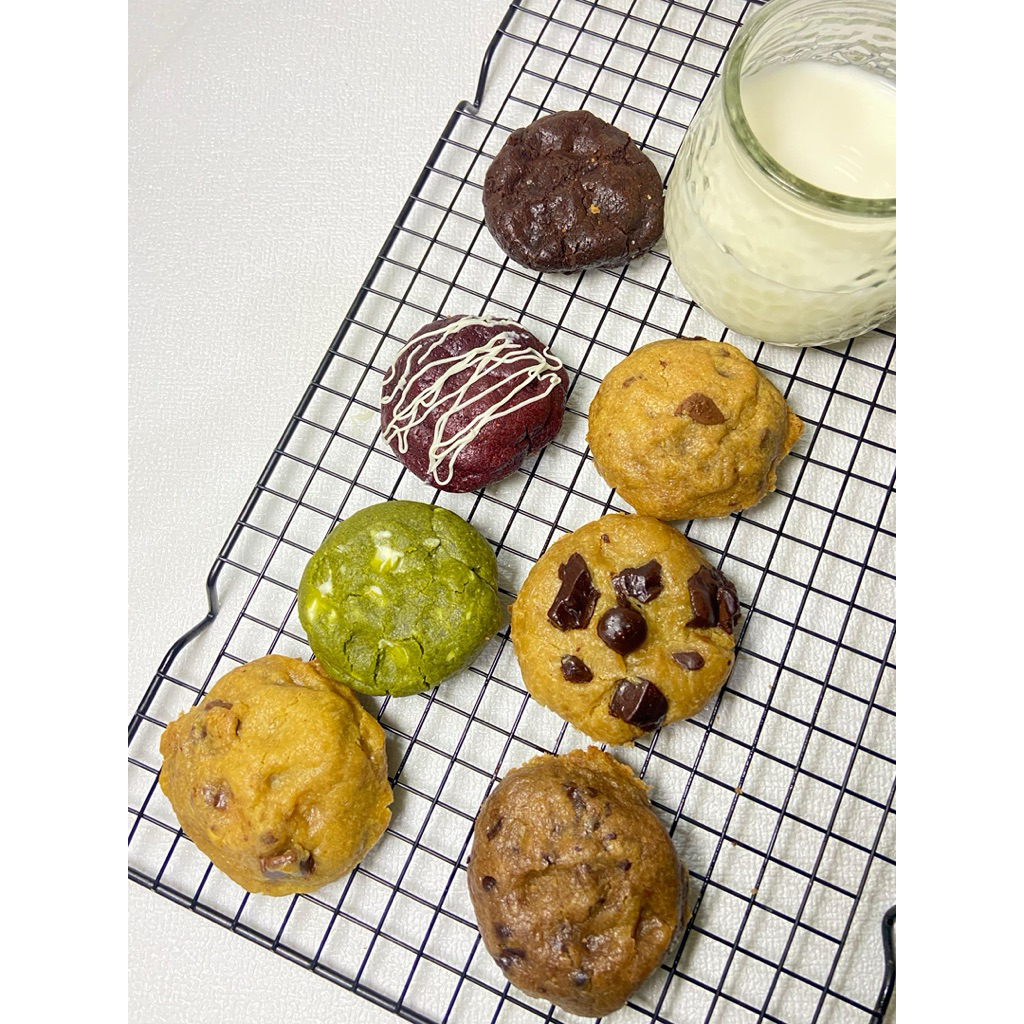 

SOFT COOKIES AFFORDABLE SURABAYA