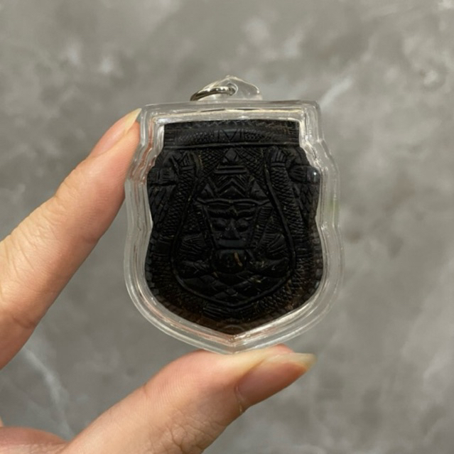 Lp Jeud - Rahu One Eye Coconut 2556