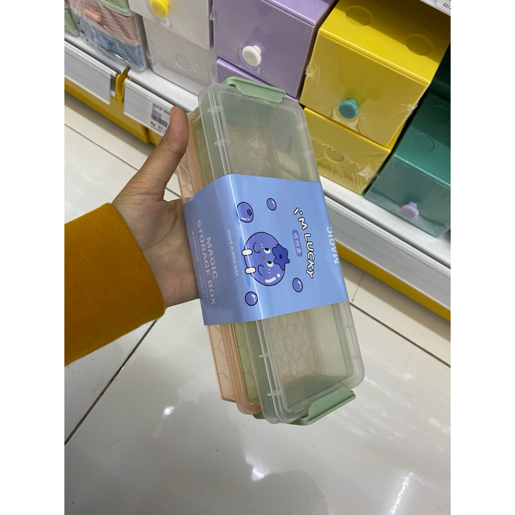 

STRONGE BOX ME DIY JASTIP