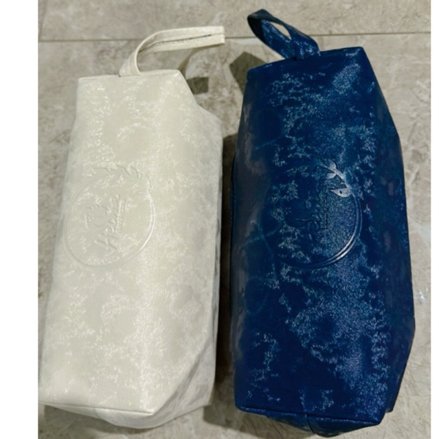 POUCH SKINCARE HELWA