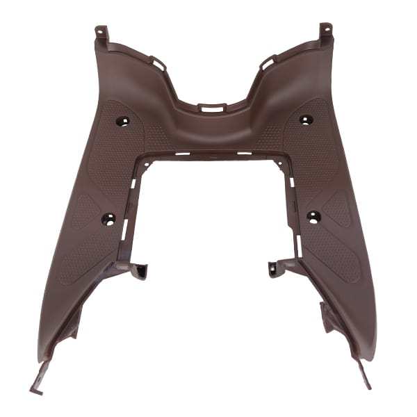 64310-K2F-N80ZA Cover Pijakan Kaki Coklat Honda New Scoopy K2F
