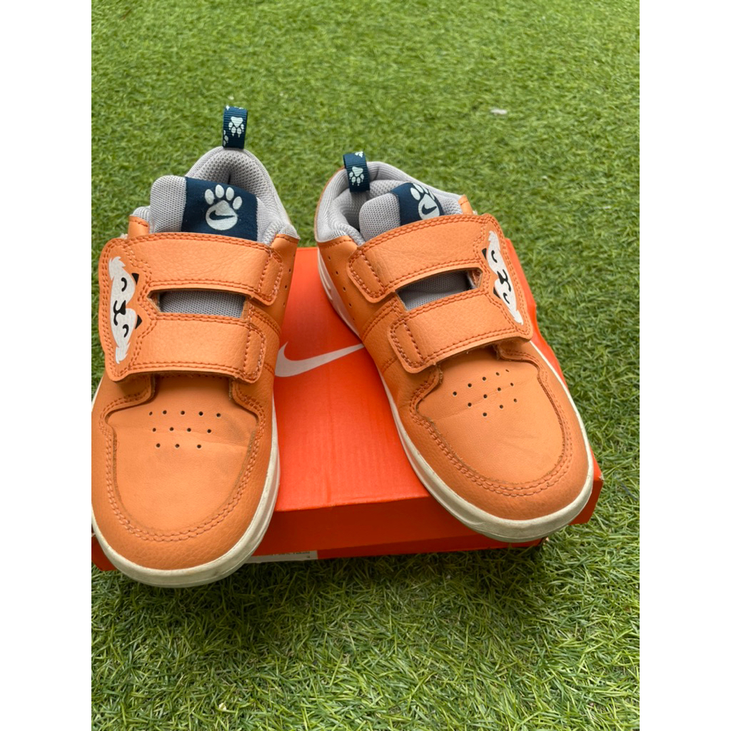 PL Nike pico 5 lil little shoes