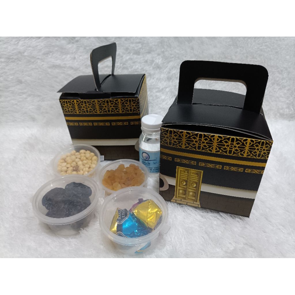 

Souvenir Oleh Oleh Haji Dan Umroh - Paket Oleh Oleh Haji dan Umroh Kabah