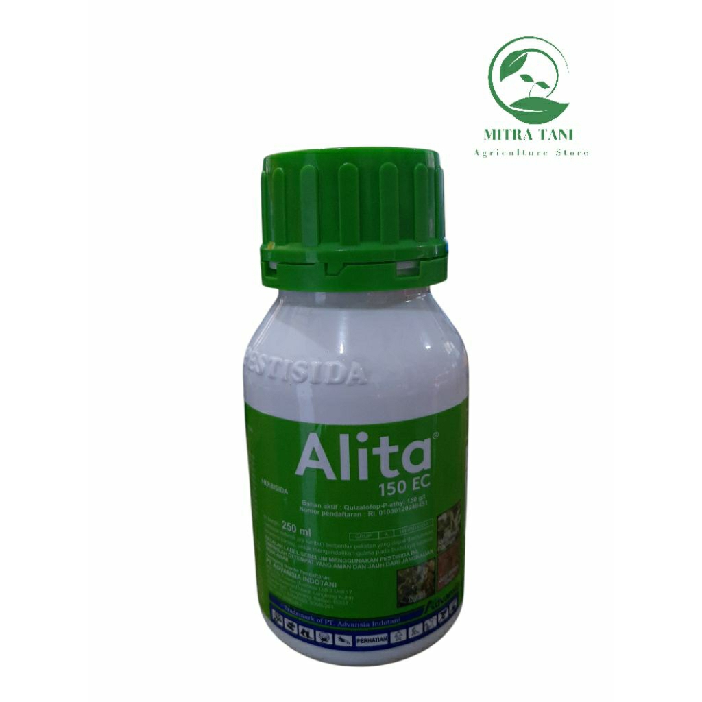 ALITA 250 ML Semacam agil
