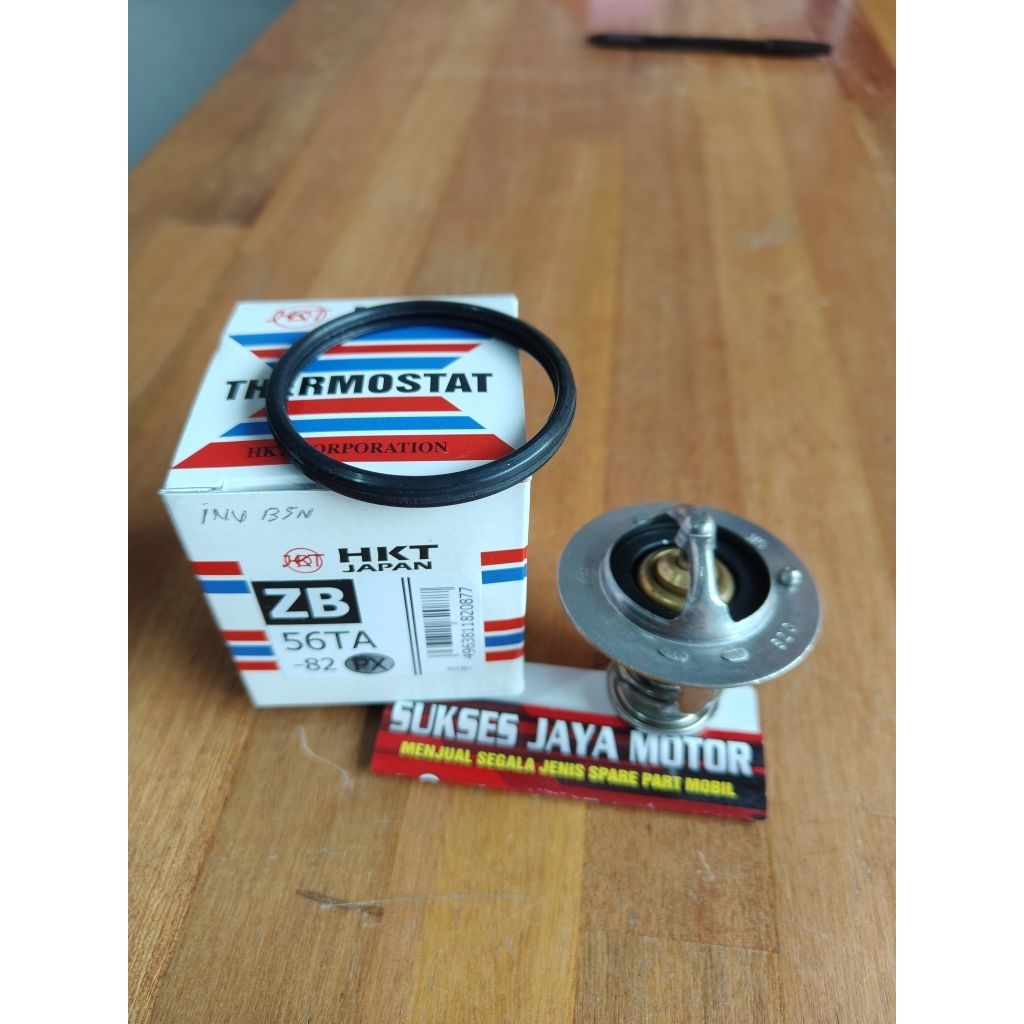 thermostat innova bensin merk HKT JP
