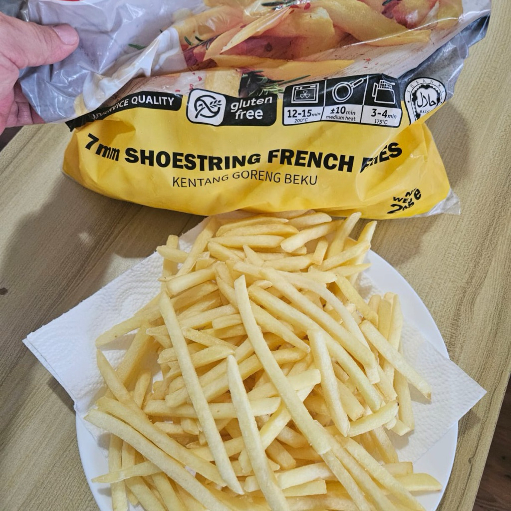 

kentang starmax shoestring 1kg