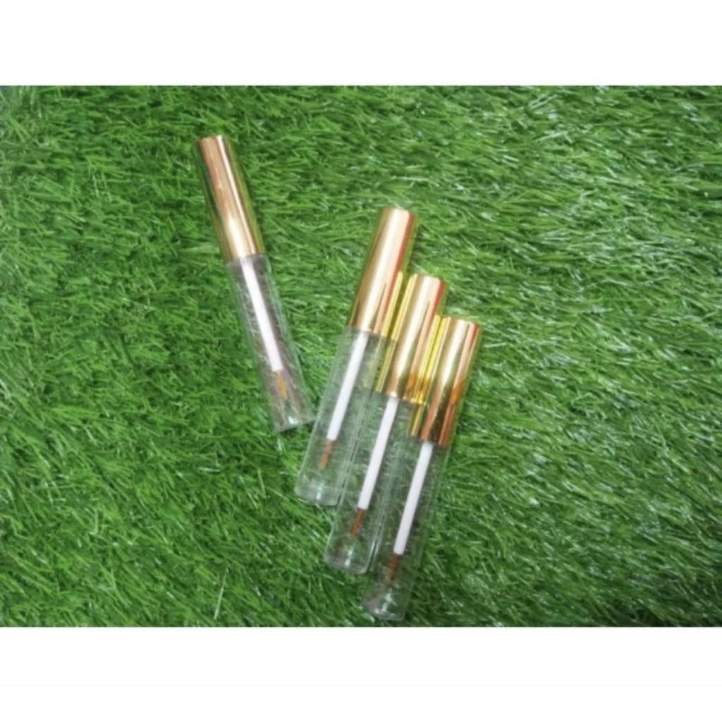 

botol lem kuas runcing