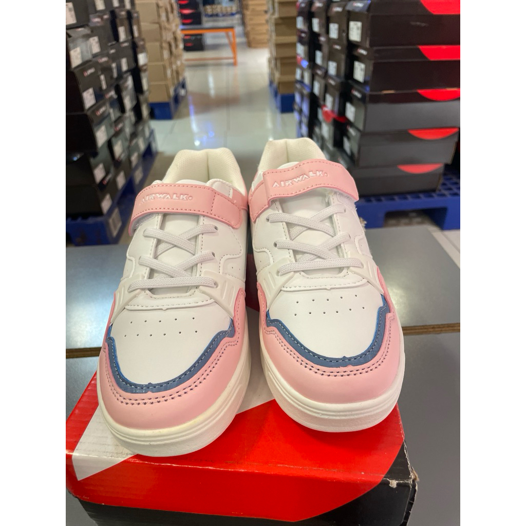 SEPATU AIRWALK  CLIFFORD JR ORIGINAL-SEPATU ANAK AIRWALK CASUAL