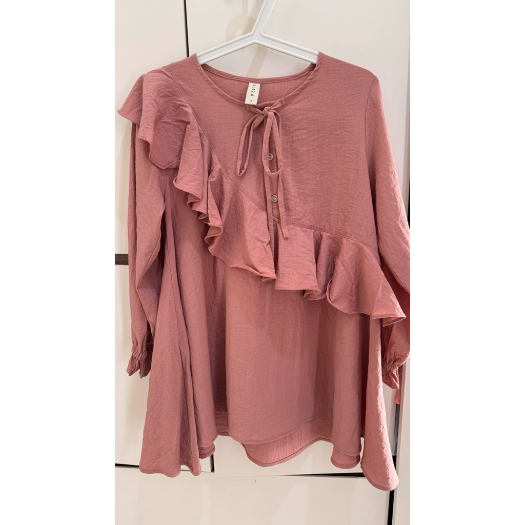 Preloved Aleza Size S