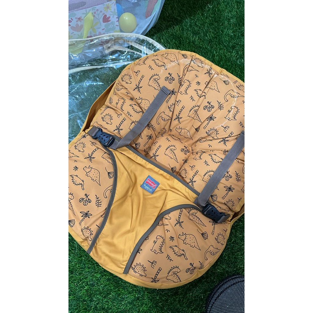 PRELOVED sofa bayi Dialogue