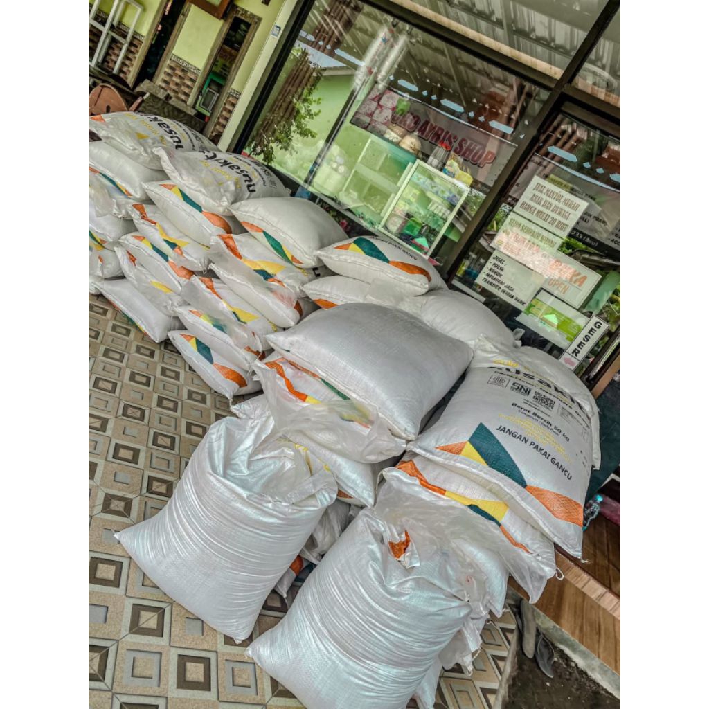 

GULA SAK PSB 50 KG