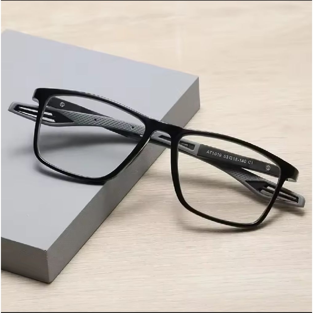 kacamata minus rabun jarak jauh jarak dekat pria dan wanita