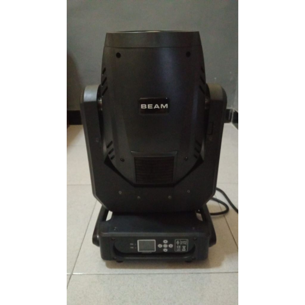 Beam 14R 295watt