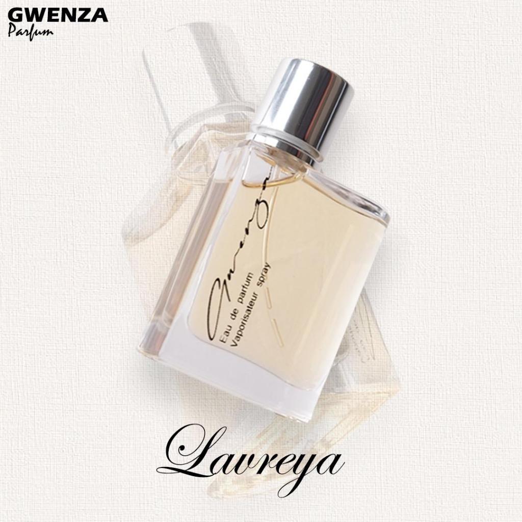 Gwenza -  Laureya Perfume by gwenza - Muslim Wanita