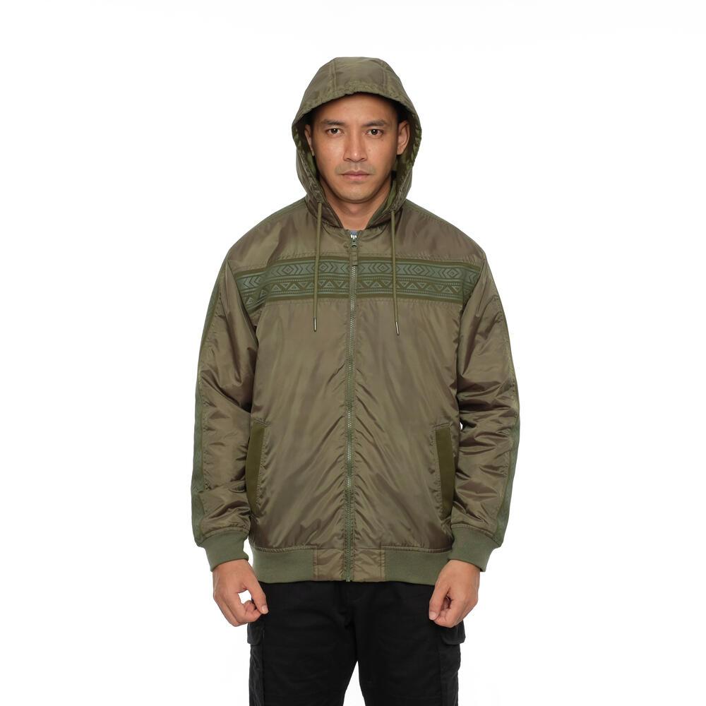 EIGER X-CORDOBA JACKET