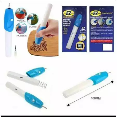 ALAT UKIR PIRING SENDOK MANGKOK