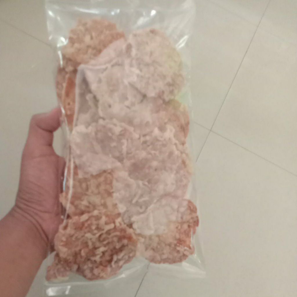 

kripik tempequ