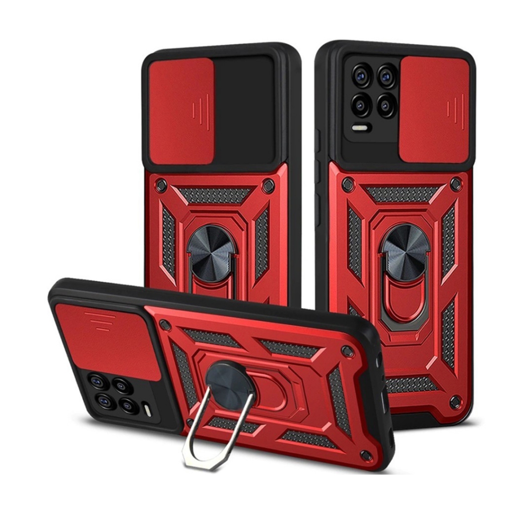 Hard Case Oppo A54 Armor Defence Slide Cover