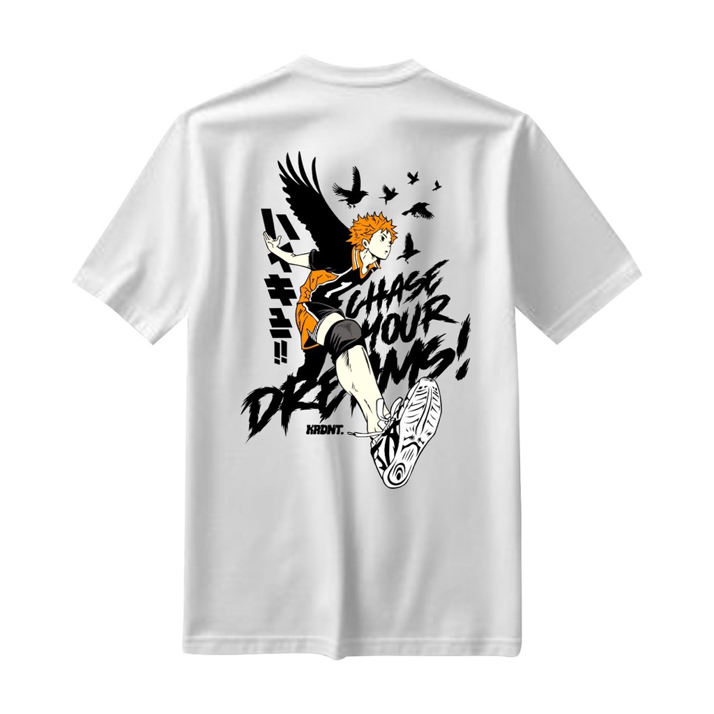 Kaos Sablon Satuan / Kaos Sablon Digital DTF / Kaos Viral Tiktok / Baju Sablon Custom / Kaos Custom 