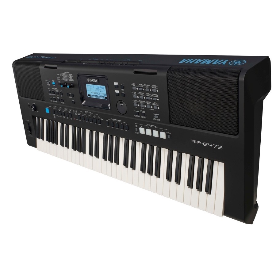 Yamaha Keyboard PSR E 473 / PSR-E473 / PSR E473