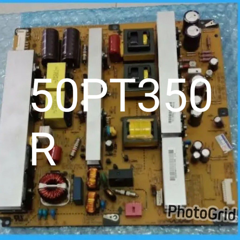 PSU PLASMA LG 50PT350R