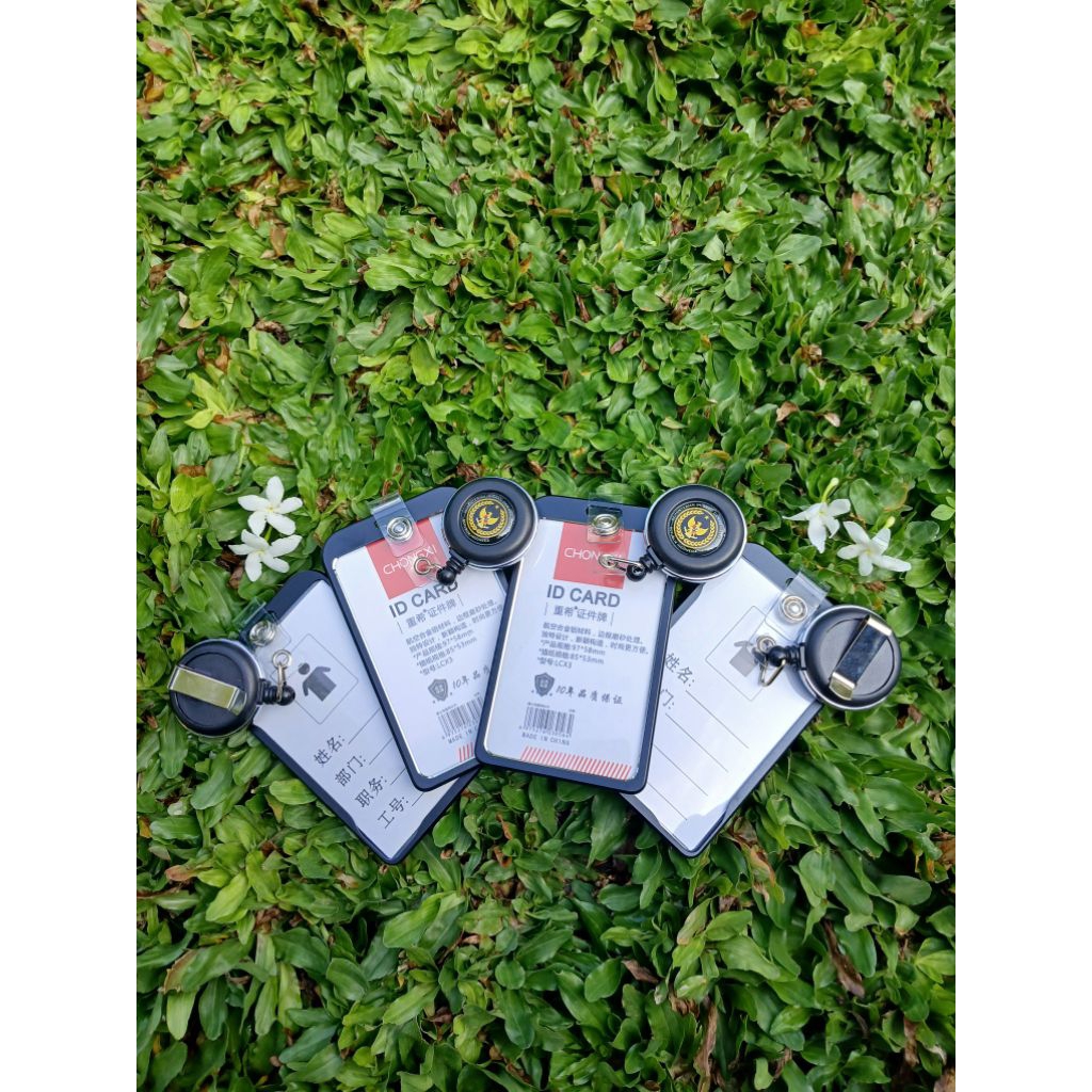 

[] COVER ID CARD KEMENIMIPAS TERBARU ALUMUNIUM / BESI / LOGAM DUA SISI