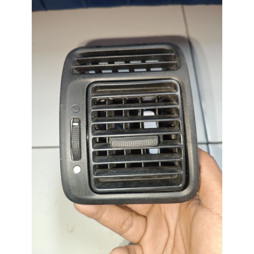 Kisi AC Honda CRV gen 2