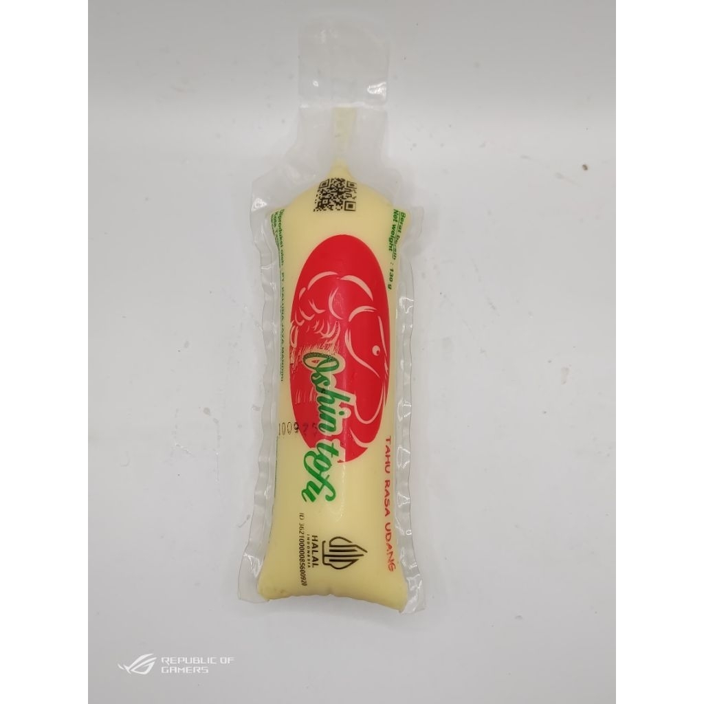 

Tofu 1pcs