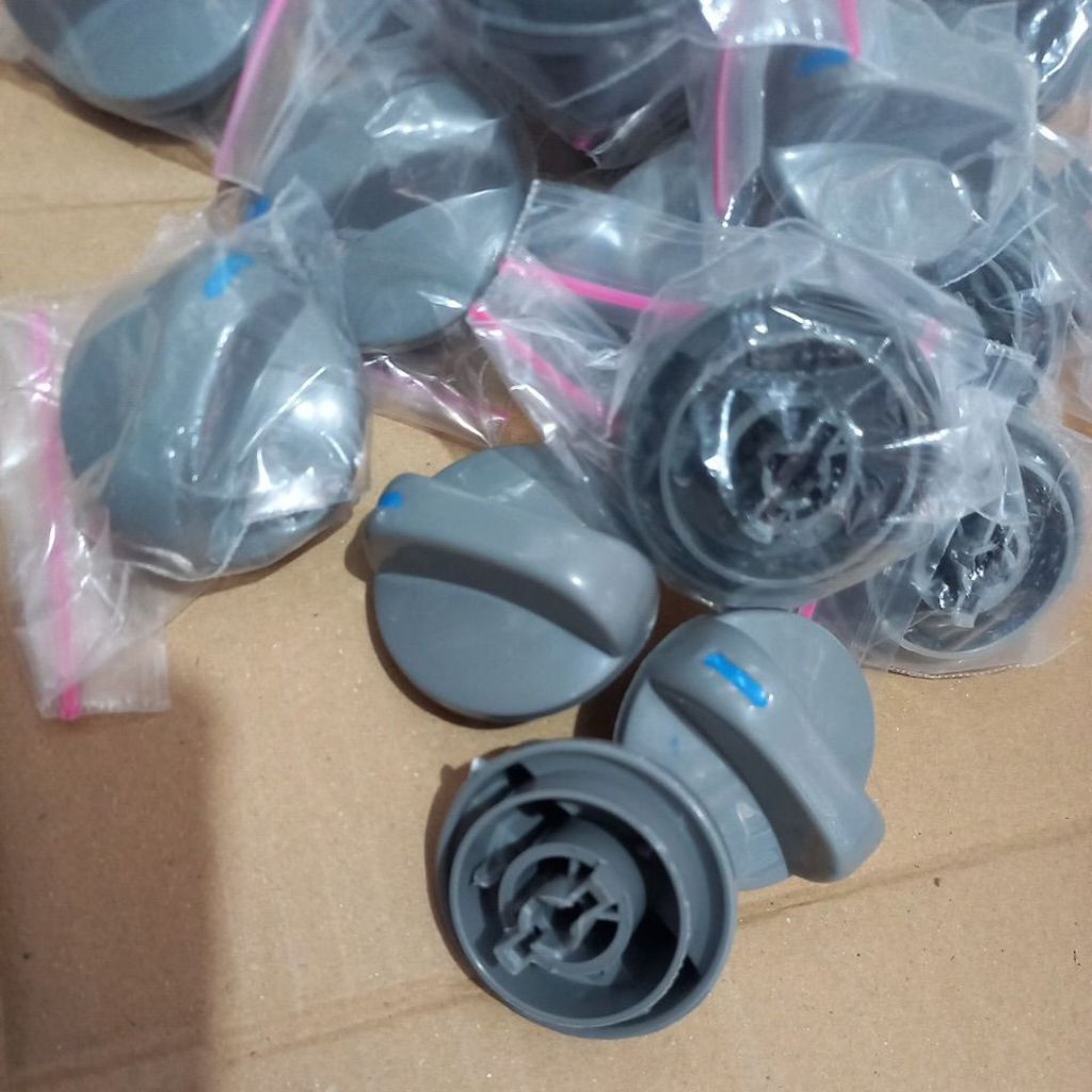 KNOP MESIN CUCI SANKEN