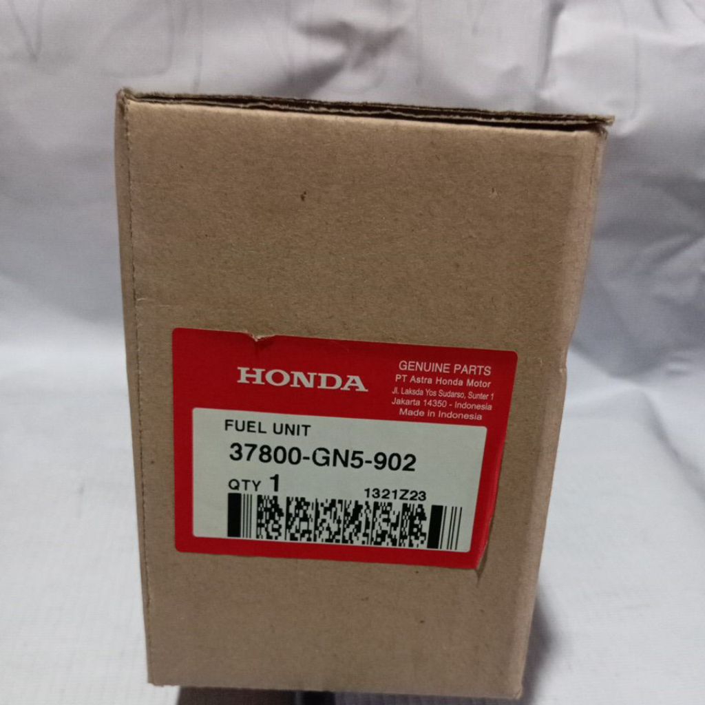 PELAMPUNG BENSIN HONDA GRAND 37800-GN5-902