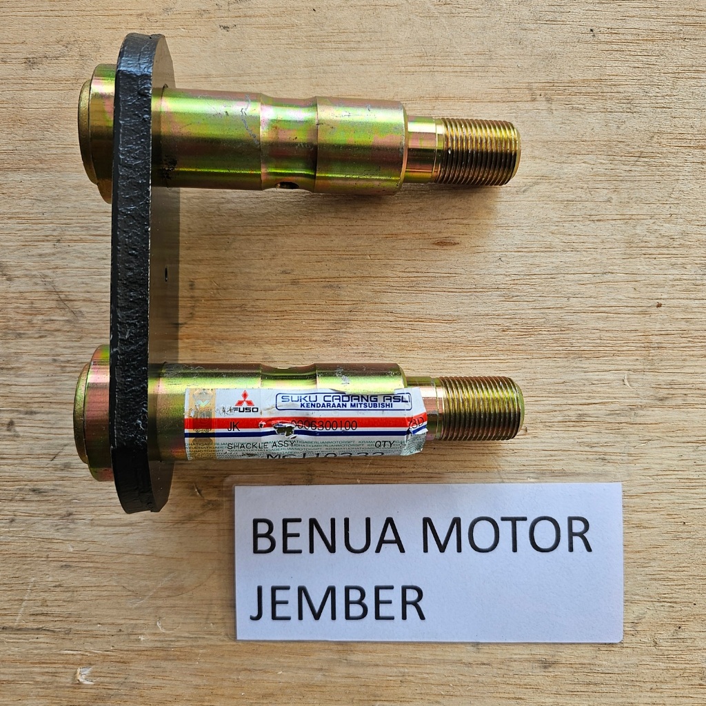 Anting Per Depan Canter PS125 PD136 HDX Original Asli KTB