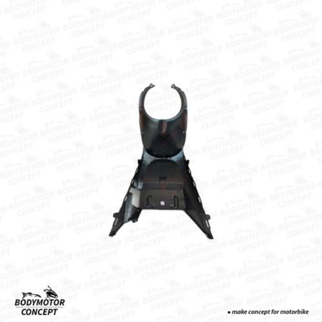 Body Bodi Kasar Scoopy FI Esp 2017-2020 - dek paru bawah