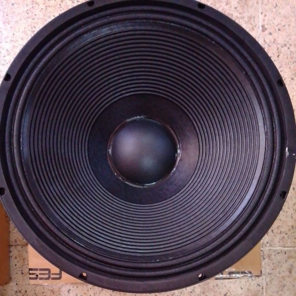Speaker Fest bcl-188 18 inch coil 4/Speaker Fest bcl188