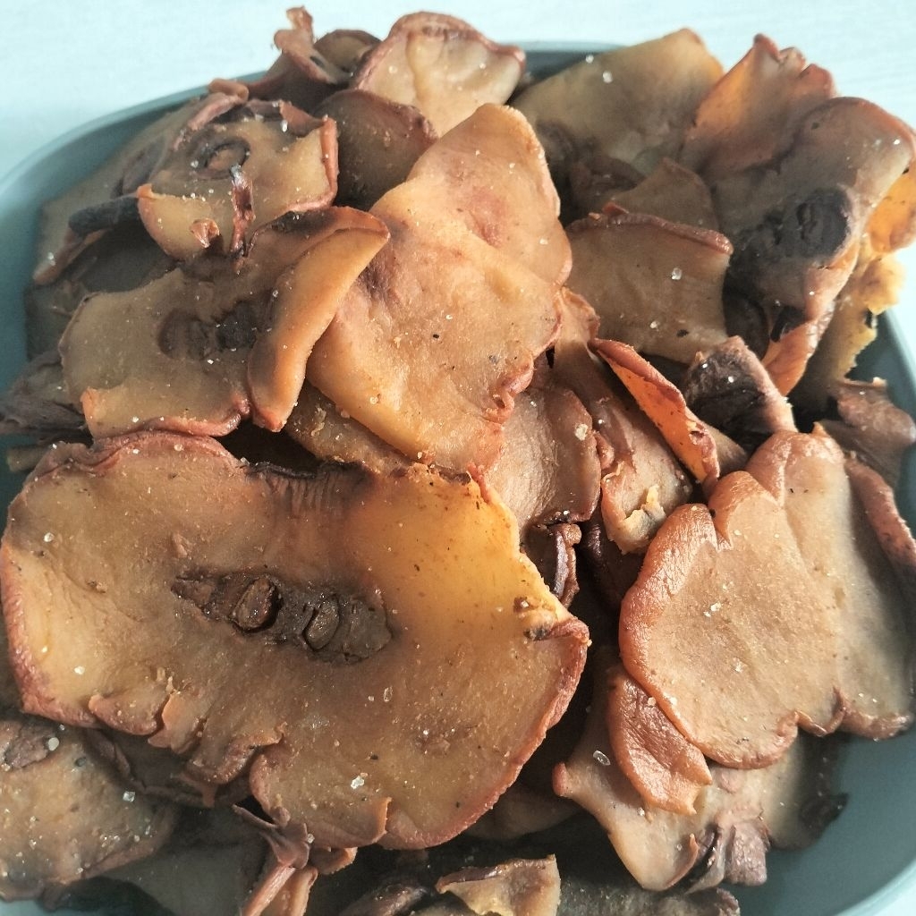 

Asam Gelugur Medan/Asam Potong