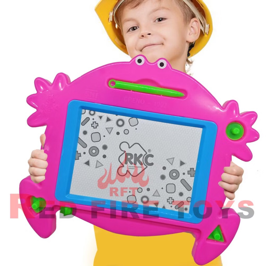 

DRAWING BOARD PAPAN TULIS MAGNETIK