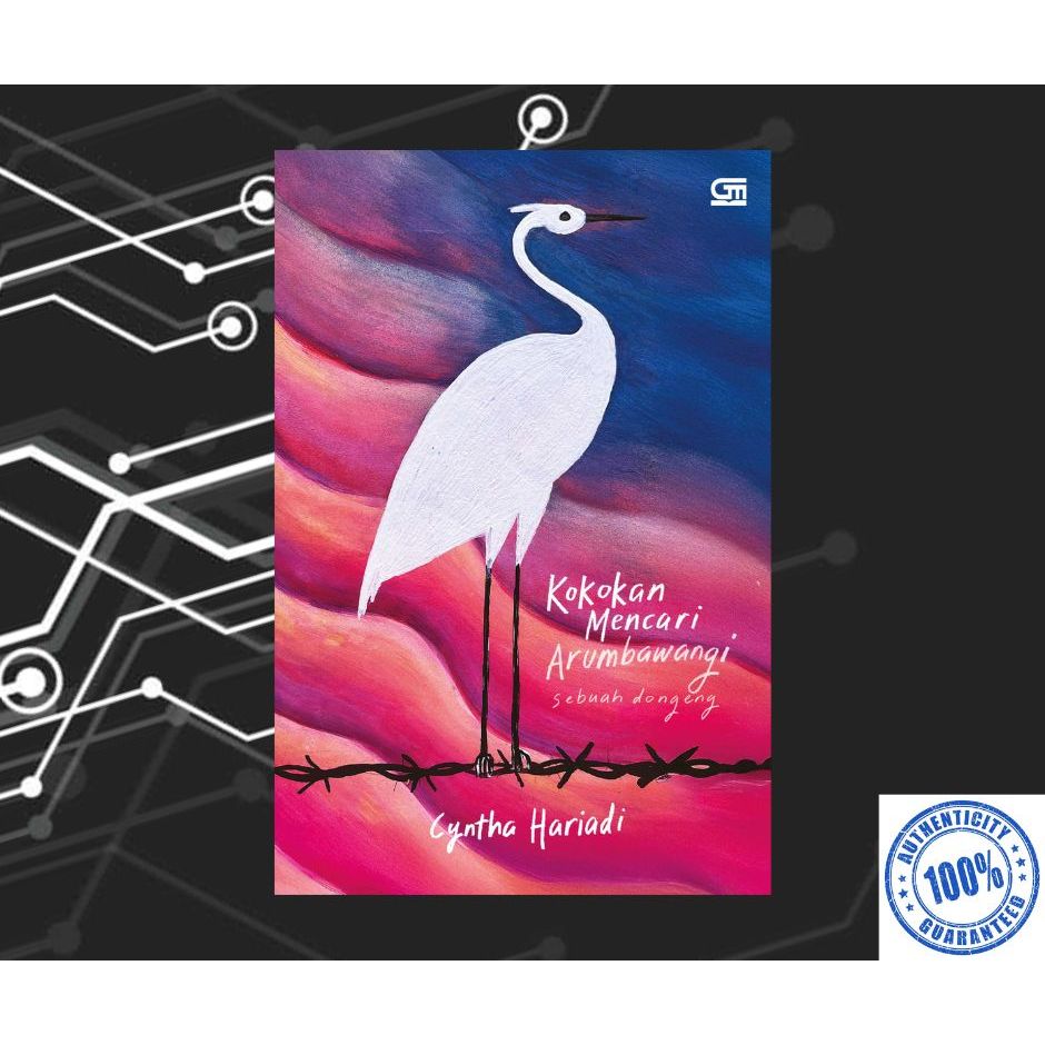 Kokokan Mencari Arumbawangi '25