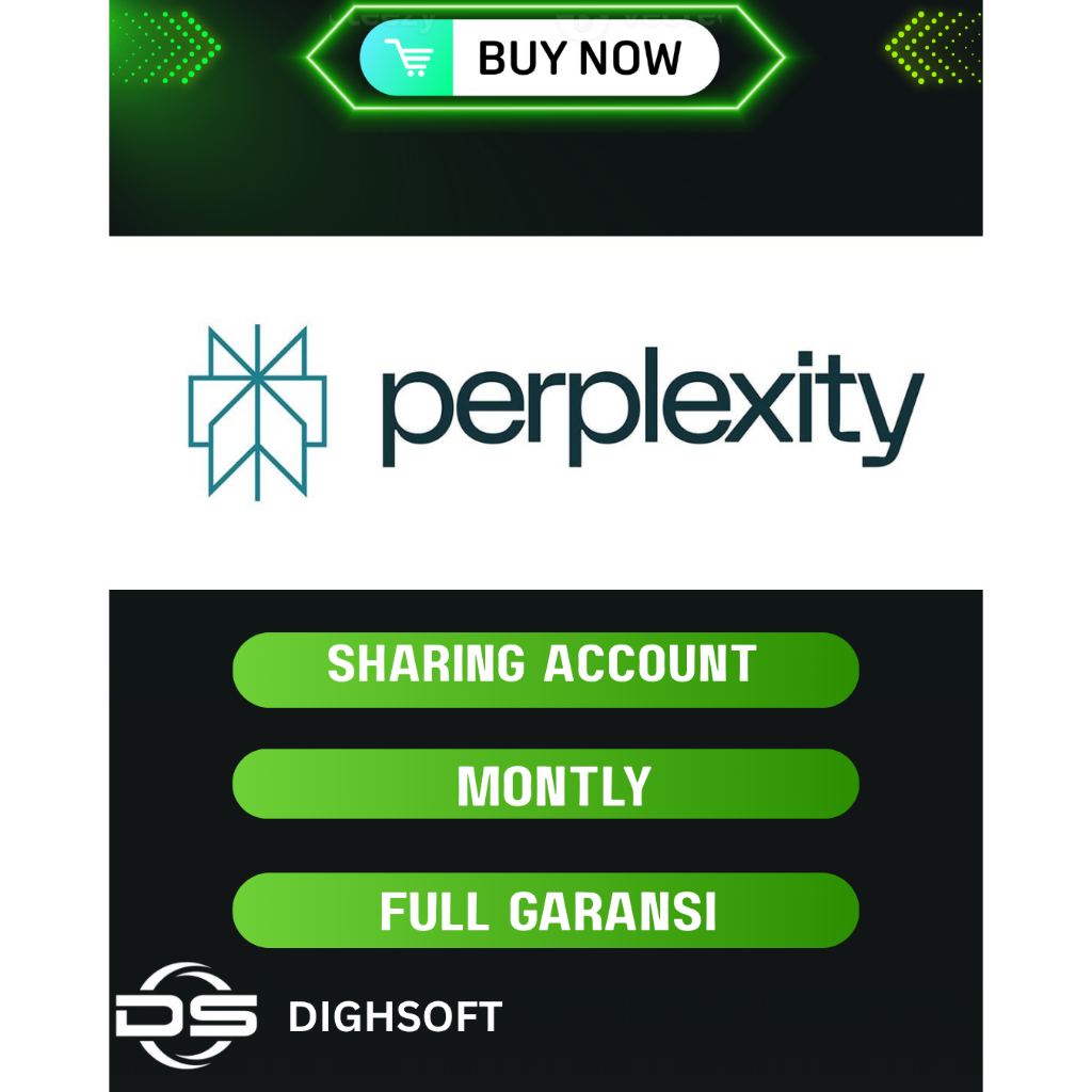 perplexity [premium bulanan]