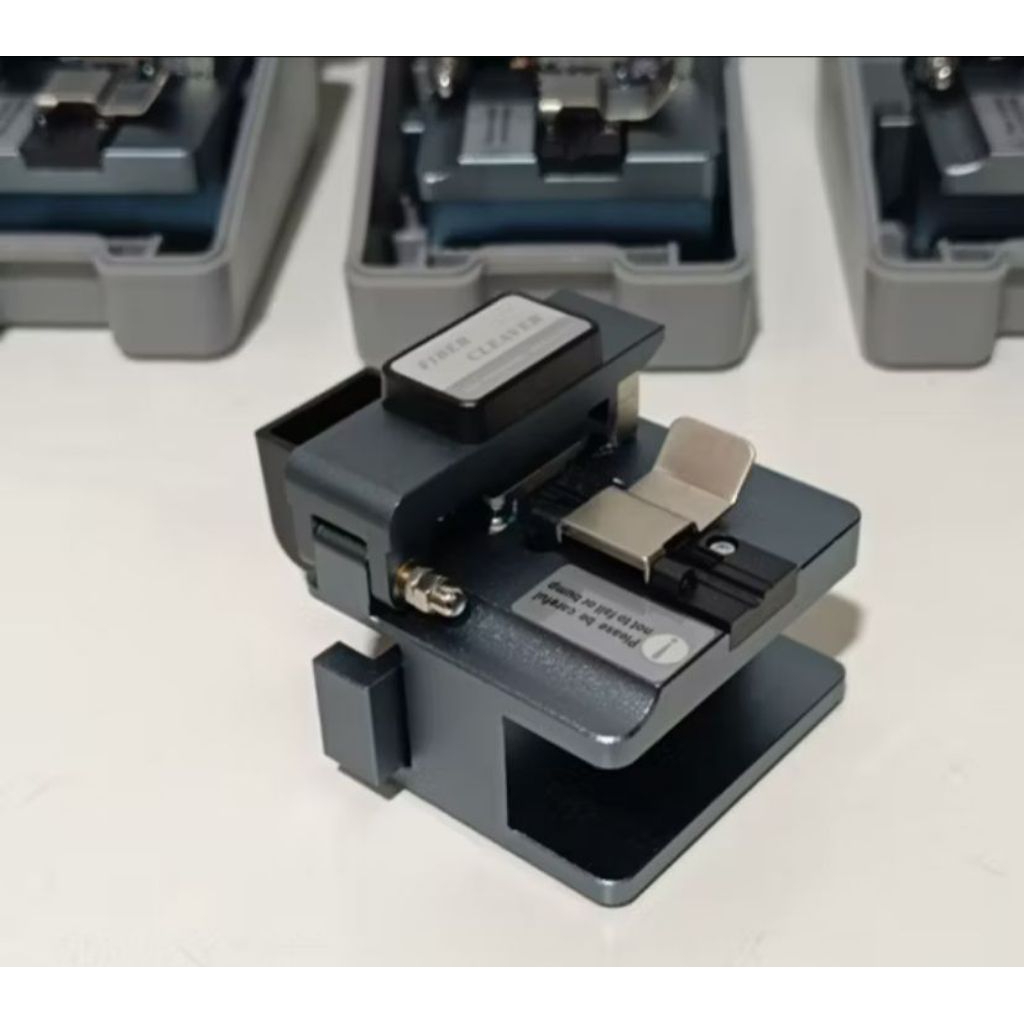 fiber cleaver fiber optik/cleaver fiber optik high presison