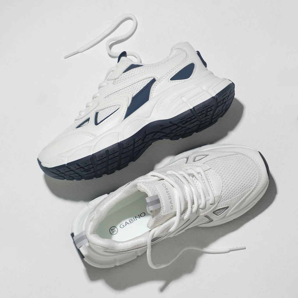 Gabino Sepatu Wanita Sneakers Olahraga Casual - G1GA4010