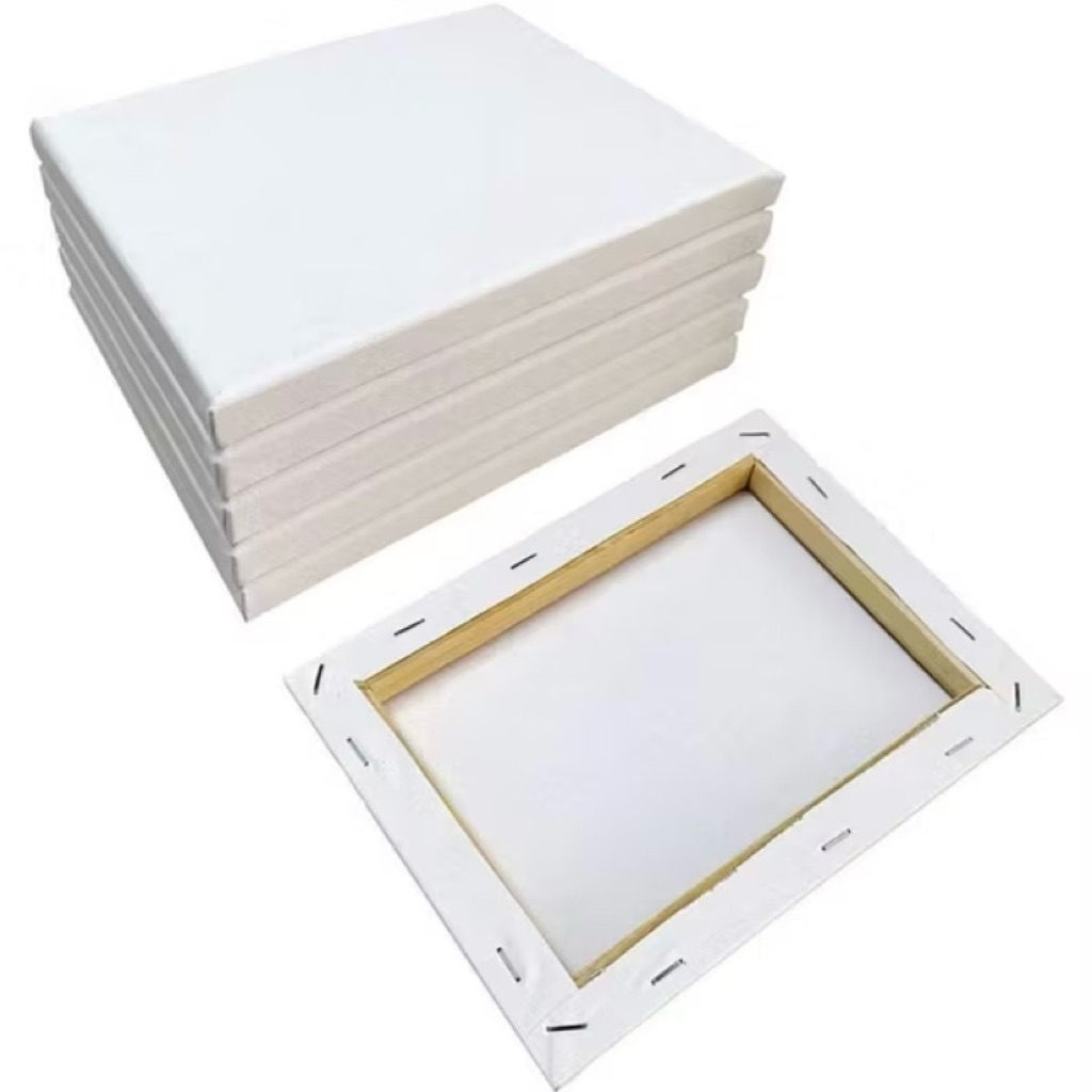 

canvas lukis 20x60 dan 30x40